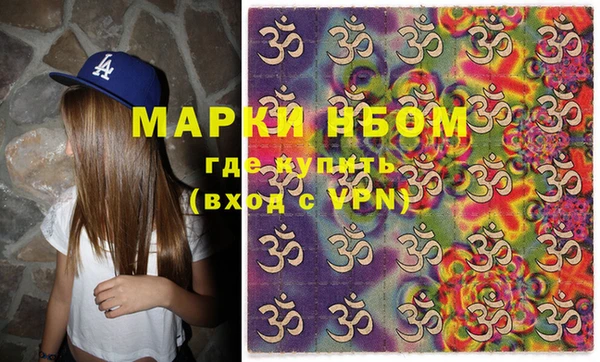 молекула духа Няндома